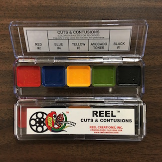 REEL 